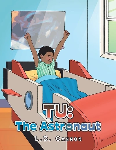 Tu: the Astronaut
