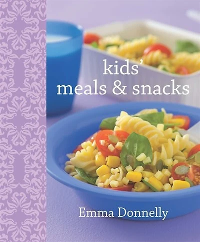 Kids' Meals & Snacks