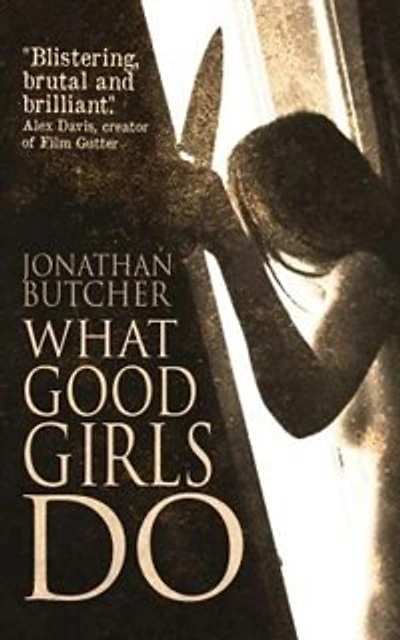 What Good Girls Do