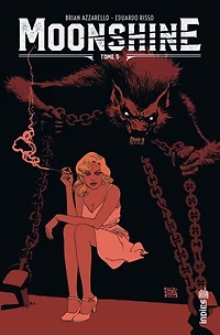 Moonshine, Vol. 5