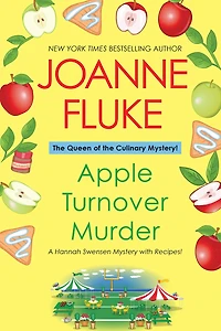 Apple Turnover Murder
