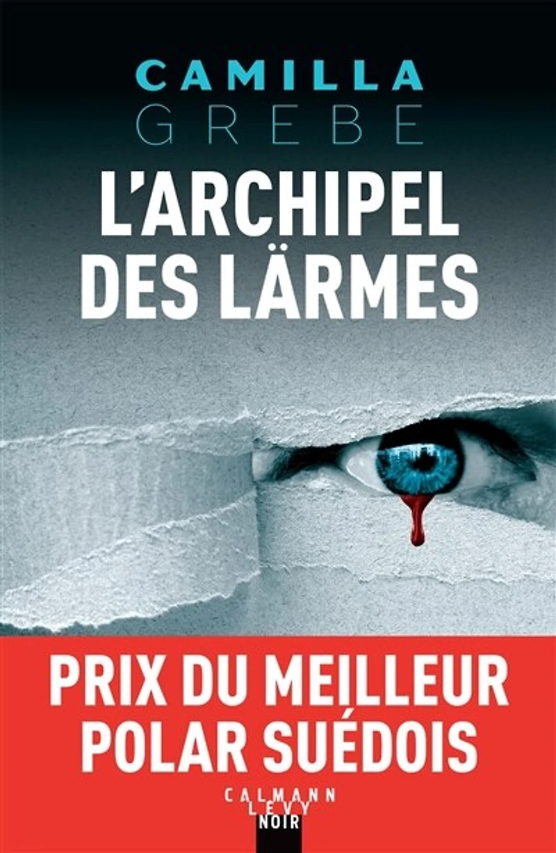 L' archipel des lärmes