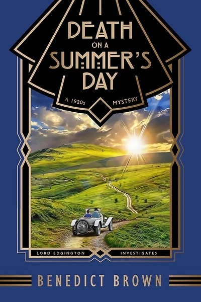 Death On A Summer's Day