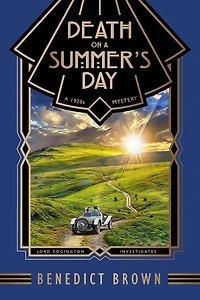 Death On A Summer's Day