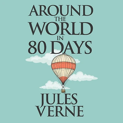 Around the World Eighty Days