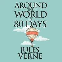 Around the World Eighty Days