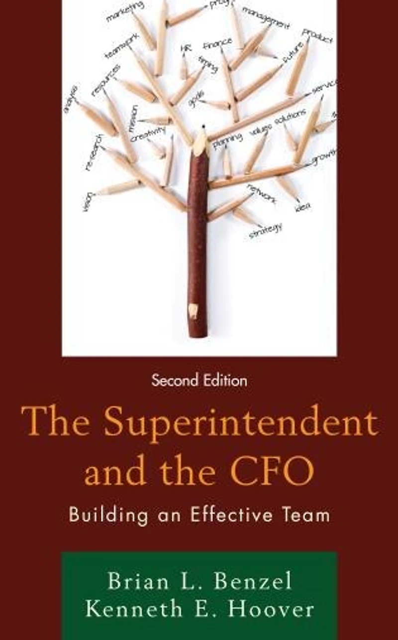 the Superintendent and CFO: Building an Effective Team