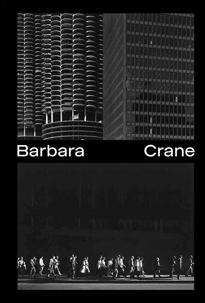 Barbara Crane: exposition, Paris, Galerie de photographies, Centre national d'art et de culture Georges Pompidou, du 11 septembre 2024 au 6 janvier 2025