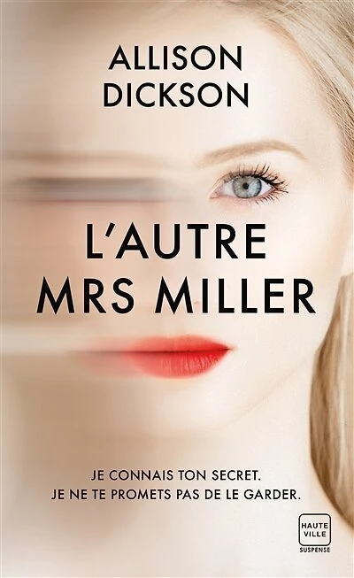 L' autre Mrs Miller
