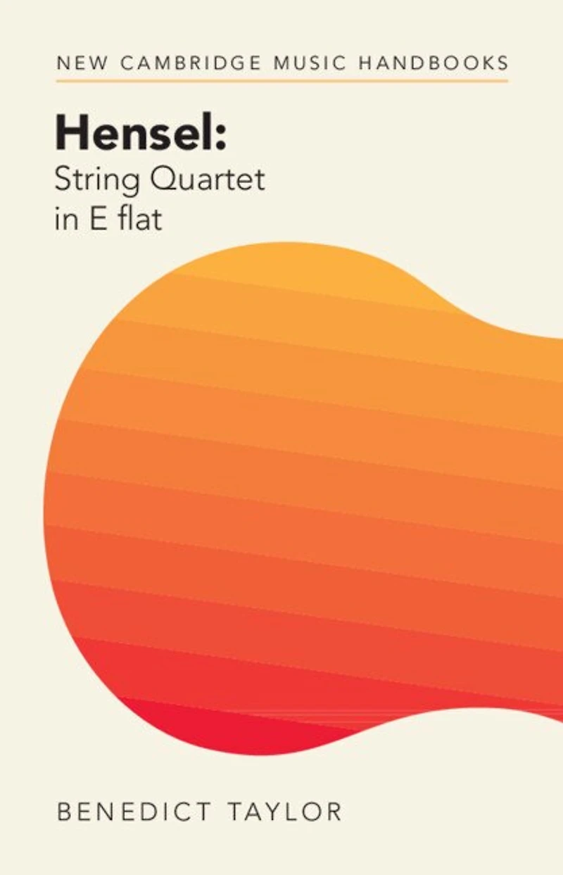 Hensel: String Quartet E flat