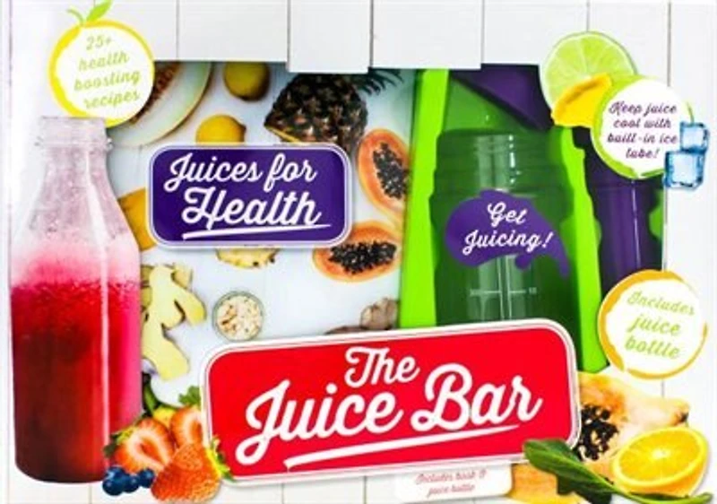 JUICE BAR KIT