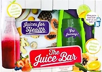 JUICE BAR KIT