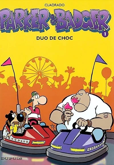 Duo de choc
