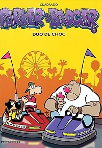 Duo de choc