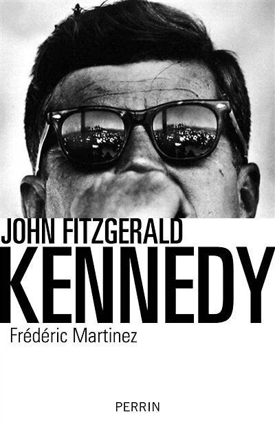 John Fiztgerald Kennedy