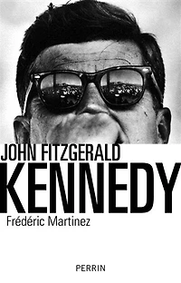 John Fiztgerald Kennedy