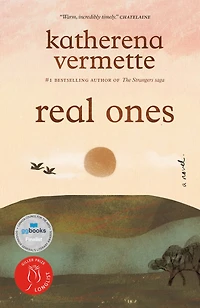 real ones: a novel