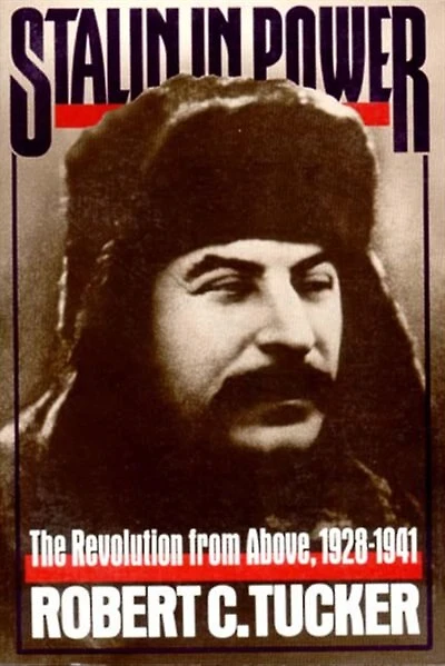 Stalin In Power