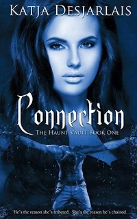 Connection: The Haunted Vault Book 1