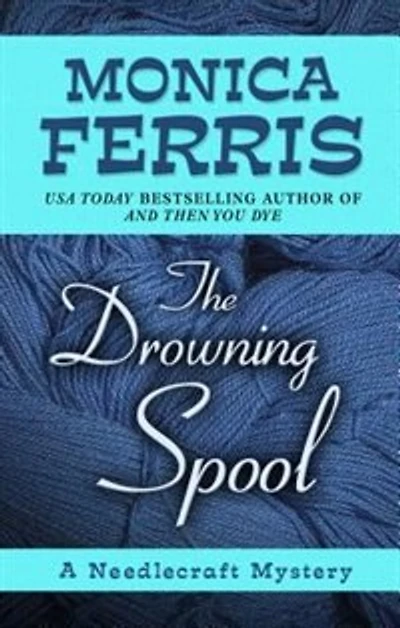 The Drowning Spool: (Large Print)