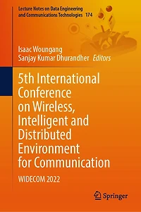 5th International Conference on Wireless