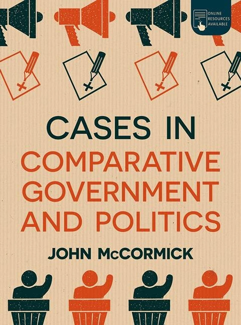 Cases Comparative Government and Politics