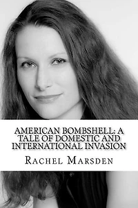 American Bombshell: A Tale Of Domestic And International Invasion