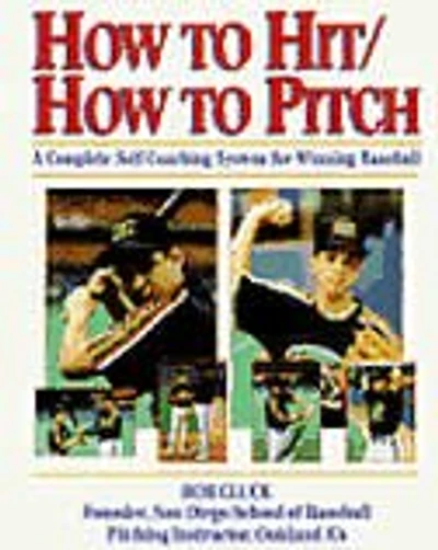 How to Hit/How to Pitch