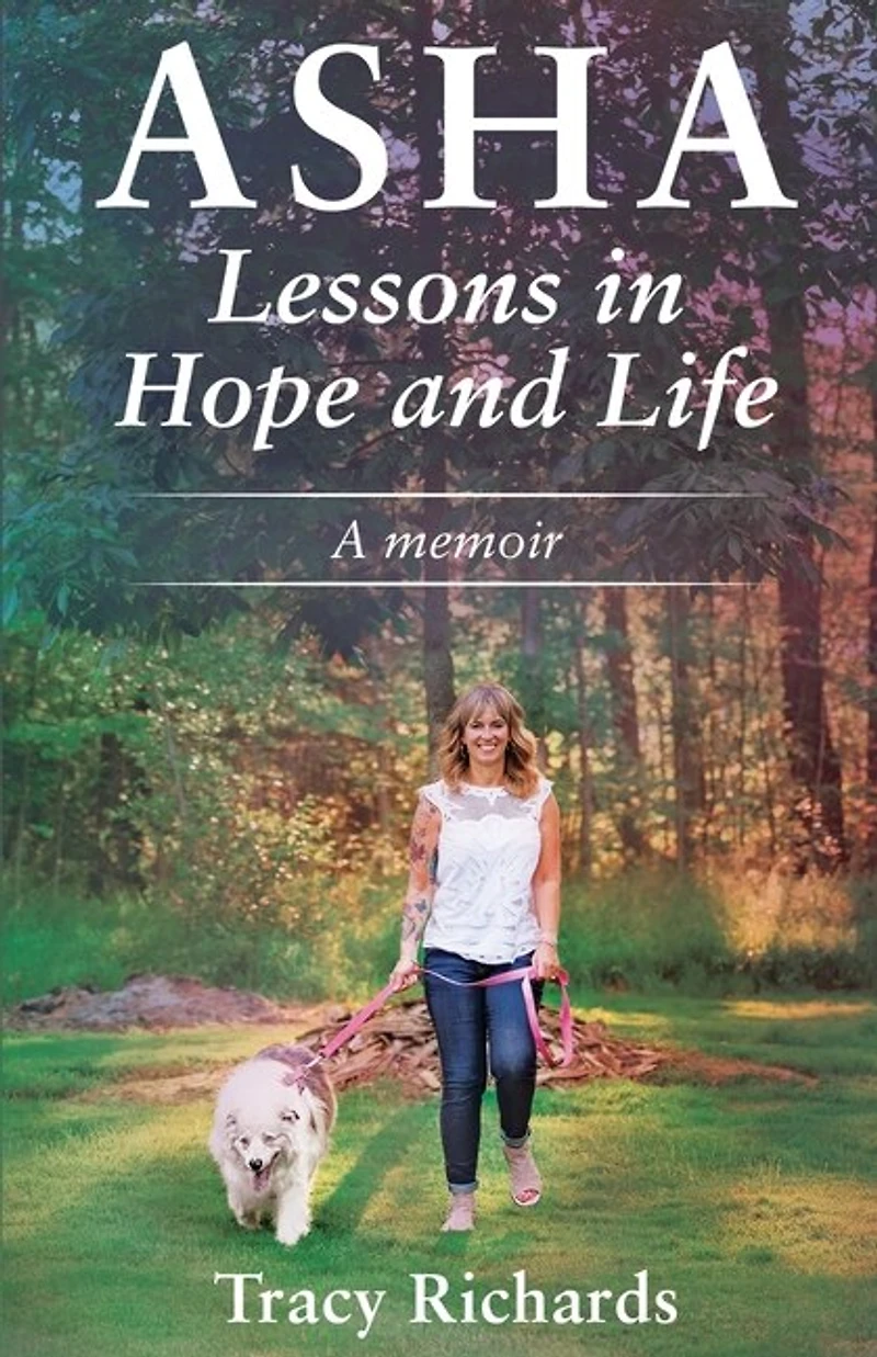 Asha: Lessons Hope and Life