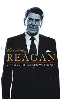 The Enduring Reagan