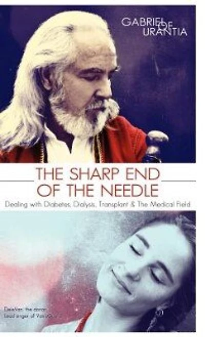 the Sharp End of Needle (Dealing with Diabetes, Dialysis, Transplant and Medical Field)