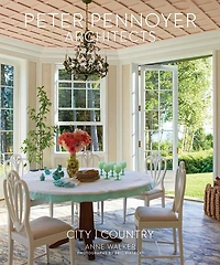 Peter Pennoyer Architects: City | Country