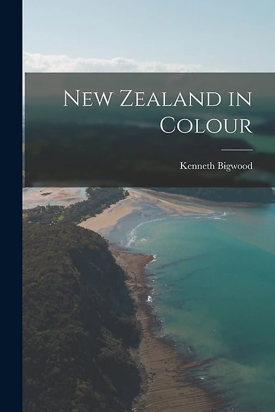 New Zealand in Colour