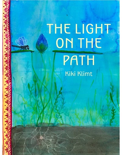 The Light On The Path: Story Book