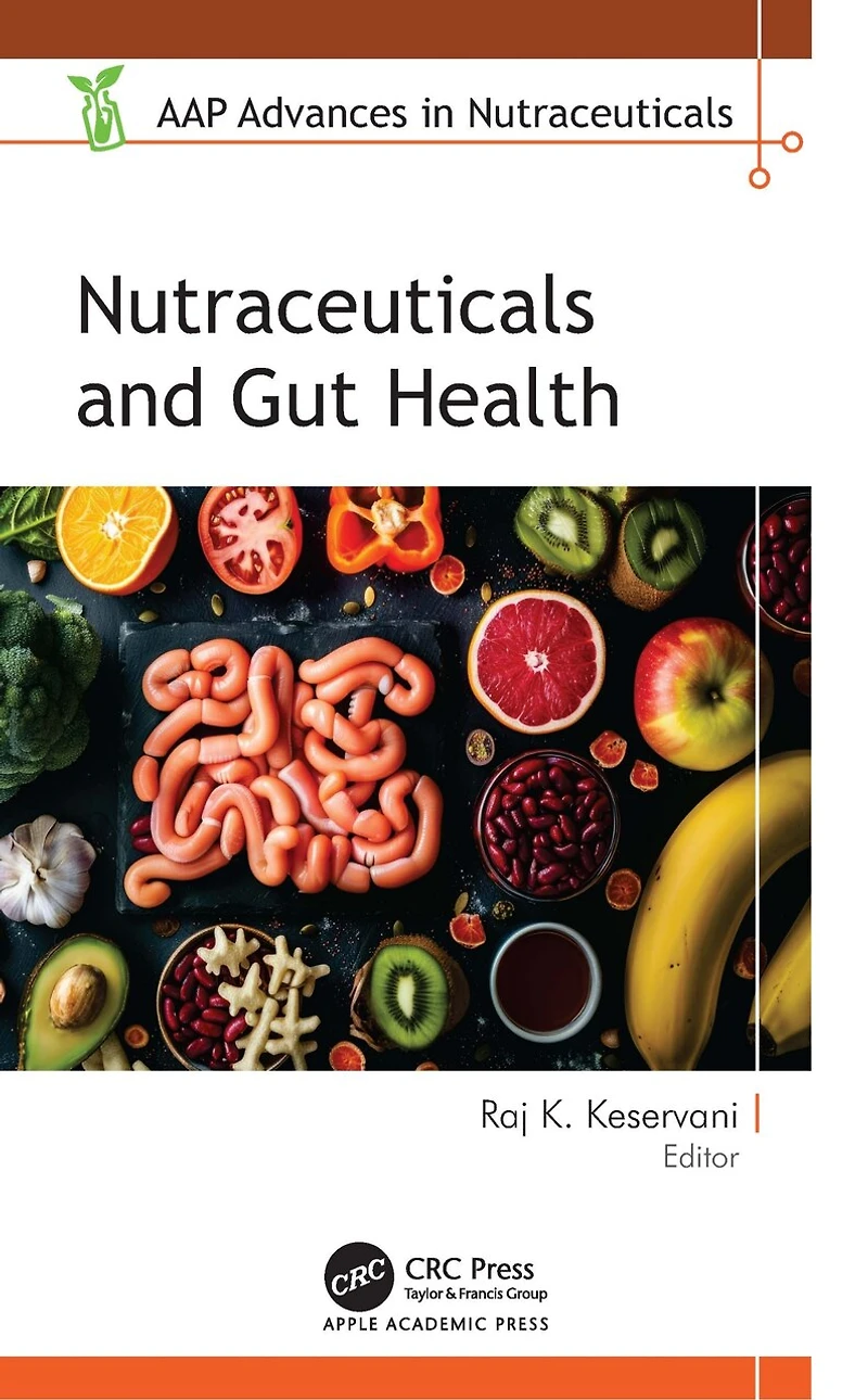 Nutraceuticals and Gut Health
