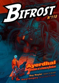 Bifrost n° 118: Dossier Ayerdhal