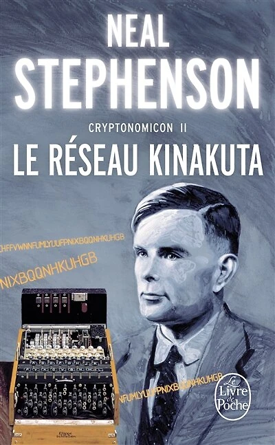Le réseau Kinakuta