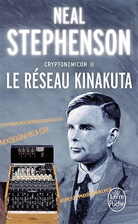 Le réseau Kinakuta