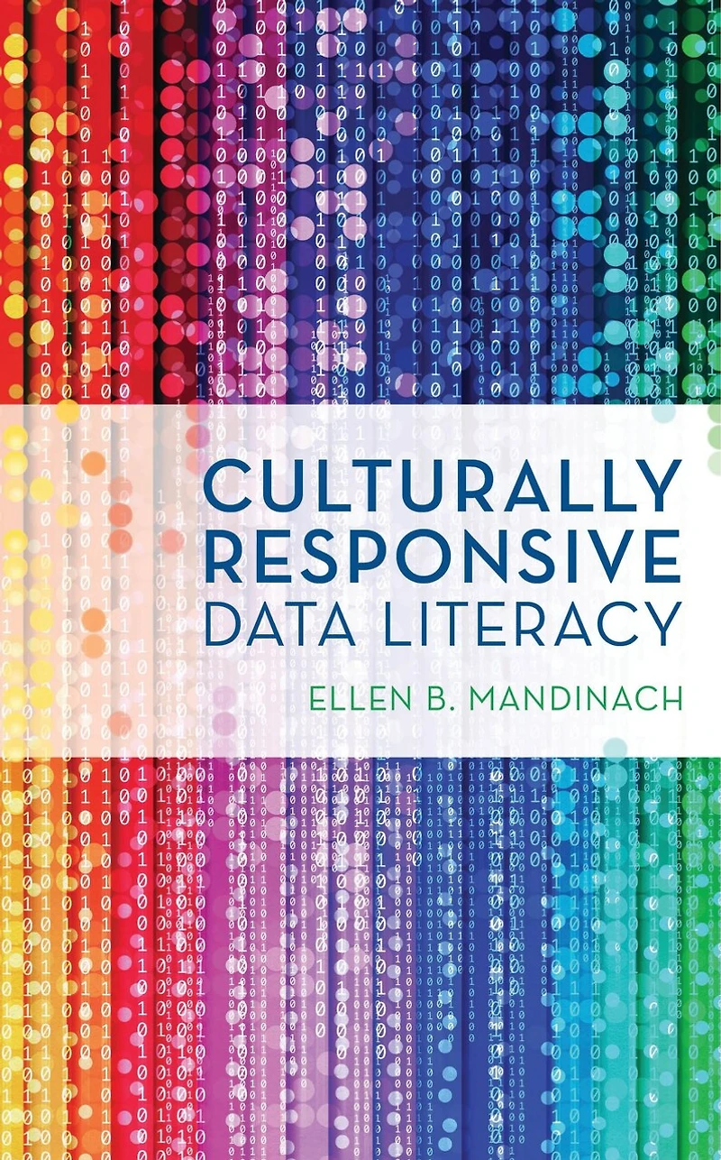 Culturally Responsive Data Literacy