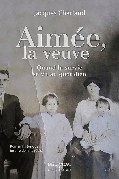 Aimée, la veuve: Quand survie se vit au quotidien