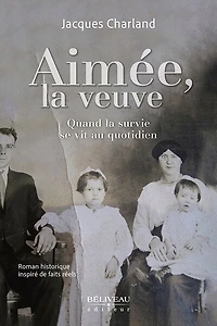 Aimée, la veuve: Quand survie se vit au quotidien