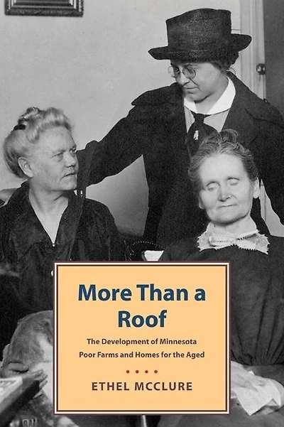 More Than A Roof