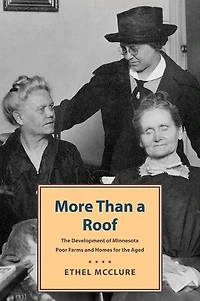 More Than A Roof