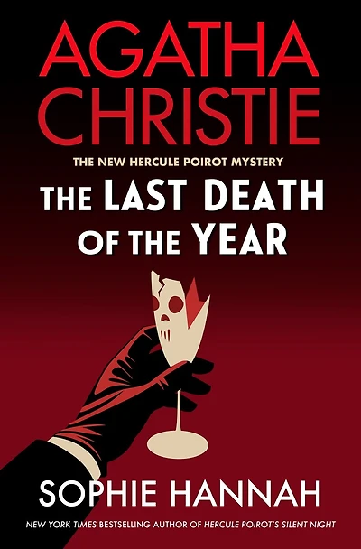 The Last Death of the Year: A Novel