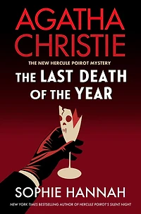The Last Death of the Year: A Novel