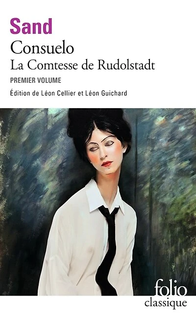 Consuelo, Vol. 1