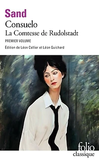 Consuelo, Vol. 1