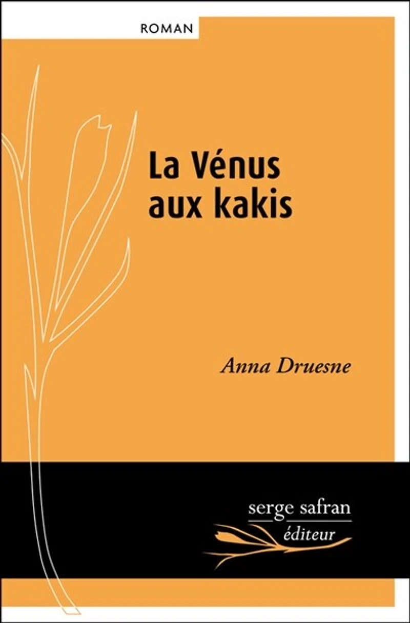 La Vénus aux kakis