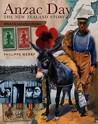 Anzac Day: The New Zealand Story