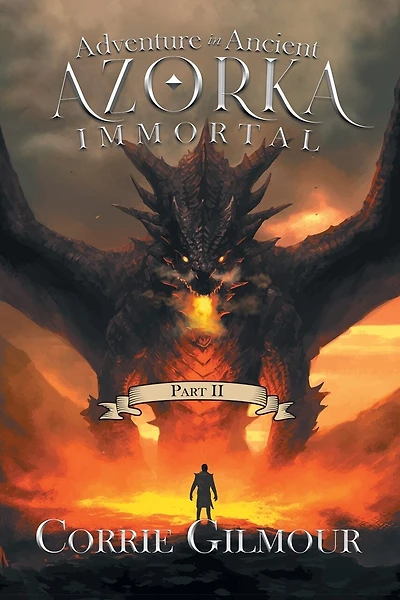 Adventure in Ancient Azorka Immortal: Part II
